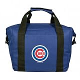 Chicago Cubs 12Pk Cooler