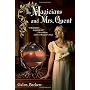 The Magicians and Mrs. Quent
