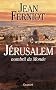 J�rusalem, nombril du monde