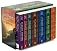 Harry Potter Boxed Set (Books 1-7)