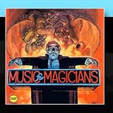 Music For Magicians