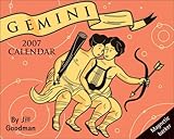 Gemini 2007 Calendar: May 21 - June 21-