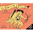 Gemini Horoscope 2007 Mini Day-to-Day Calendar by Jill Goodman