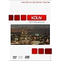 BIG-VIEW K�ln HD-TV Video Panorama (Video-DVD & MP4) [Special Edition]