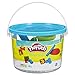 Play-Doh Mini Fun with Numbers Bucket