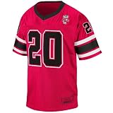 Wisconsin Badgers Youth 2011 Stadium Football Jersey - Youth-XL