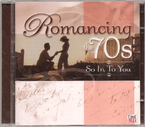 Vol. 3-Romancing the 70s: Upsell