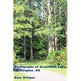 Photographs of Greenfield Lake, Wilmington, NC