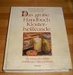 Das gro�e Handbuch Klosterheilkunde