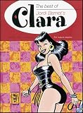 Books : THE BEST OF JORDI BERNET'S CLARA