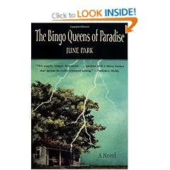 The Bingo Queens of Paradise