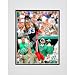 Photo File Buffalo Bills Lee Evans Matted 8x10 Photo