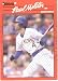 1990 Donruss # 103 Paul Molitor Milwaukee Brewers Baseball Card