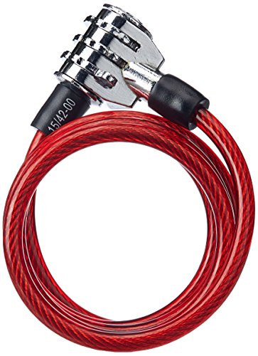 decathlon cycle lock