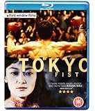 Tokyo Fist [Blu-ray]