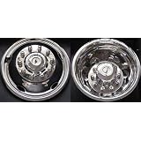 2005-2012 Ford F450 550 Wheel Simulators Free UPS Shipping 