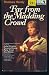 Book Far From the Madding Crowd