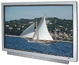 SunBrite TV 55" Silver All Weather Outdoor LCD HDTV