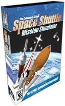 Space Shuttle Mission