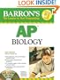 Barron's AP Biology with CD-ROM (Barron's AP Biology (W/CD))