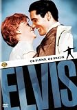 Ob blond, ob braun - Elvis Presley