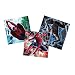 Spiderman on tour - 3x49 Teile Puzzle