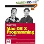 Beginning Mac OS X Programming