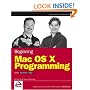 Beginning Mac OS X Programming