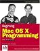  : Beginning Mac OS X Programming