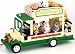 Sylvanian Families Woodland Bus_s-2