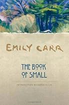 The Book of Small The Book of Small