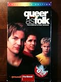 Queer As Folk - First Season Volume 2