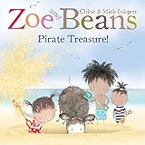Pirate treasure!