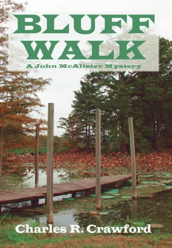 Bluff Walk: A John McAlister Mystery