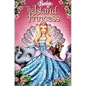 Barbie (Island Princess) Art Poster Print - 24x36