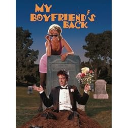 My Boyfriend's Back