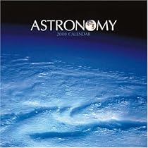 Astronomy 2008 Wall Calendar (Multilingual Edition)