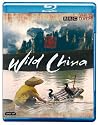 Wild China [Blu-ray][Region Free]