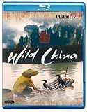 Wild China [Blu-ray][Region Free]