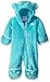 Columbia Baby Unisex Foxy II Bunting, Miami/Spray, 0-3 Months