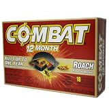 Dial 18CT Combat Roach Bait – 97218 