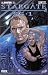 Books : Stargate SG-1 Drake Painted Cover - Daniel and Teal'c