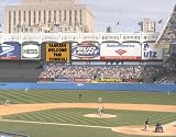 New York Yankees Scoreboard Memories Customized 11x14 Black Framed Photograph