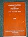 Federal Practice and Procedure Civil Rules: Appendices Volume 12A (Volume 12A)
