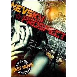 The Nevsky Prospect (Amazon Studios)