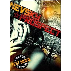 The Nevsky Prospect (Amazon Studios)