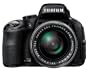 Fujifilm Finepix HS50EXR with 16MP and 42x Wide Angle Manual Optical Zoom (24-1000mm)