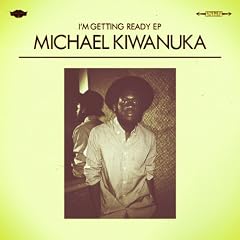 I'm Getting Ready EP [10" Vinyl]