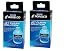 Norelco HQ200 For Smart Touch Shavers Jet Clean Solution (2-Pack)