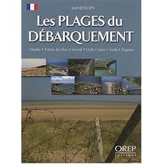 Les plages du D�barquement